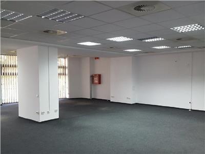 Inchiriere Spatiu de Birouri 313mp in  Plopilor, posibilitate 625 mp Parcul Babes