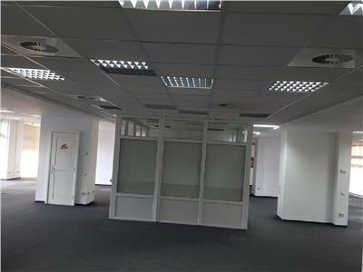 Inchiriere Spatiu de Birouri 313mp in  Plopilor, posibilitate 625 mp Parcul Babes