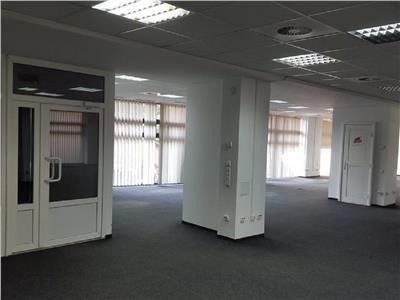 Inchiriere Spatiu de Birouri 313mp in  Plopilor, posibilitate 625 mp Parcul Babes