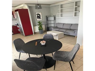 Apartament 3 camere, terasa 30 mp in A. Muresanu, str. Alverna