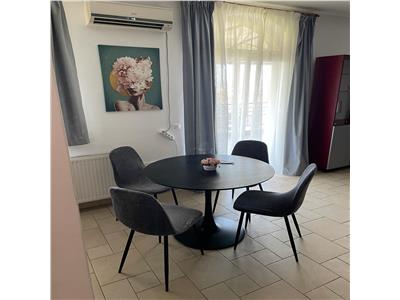 Apartament 3 camere, terasa 30 mp in A. Muresanu, str. Alverna