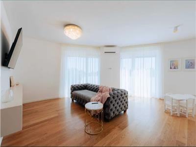 Apartament 4 camere cu 2 parcari, Gradina Botanica