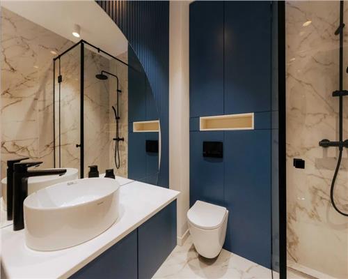 Apartament 4 camere cu 2 parcari, Gradina Botanica