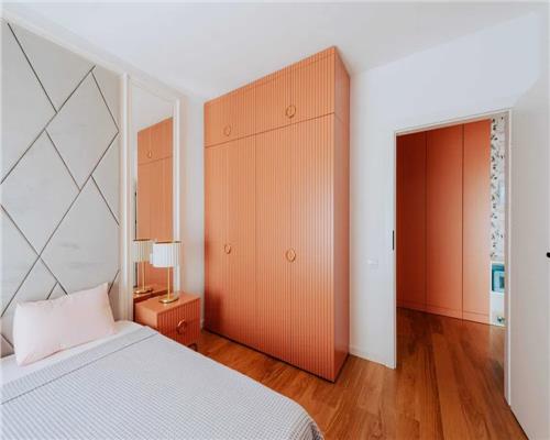 Apartament 4 camere cu 2 parcari, Gradina Botanica