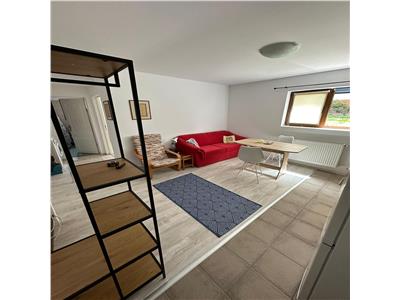 Apartament 2 camere de inchiriat, demisol, Calea Turzii