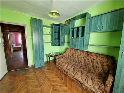 Apartament 3 camere decomandat in Marasti, Pta Marasti
