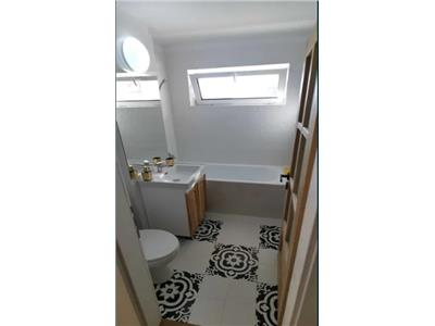 Apartament 4 camere finisat , zona Pod Calvaria