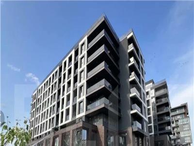 Apartament 2 camere, semifinisat, Parc Gheorgheni