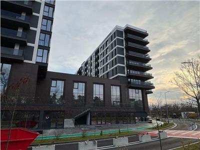 Apartament 2 camere, semifinisat, Parc Gheorgheni