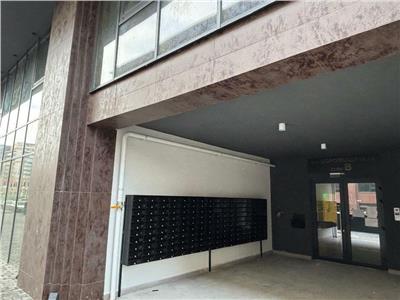 Apartament 2 camere, semifinisat, Parc Gheorgheni