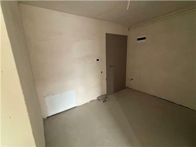 Apartament 2 camere, semifinisat, Parc Gheorgheni