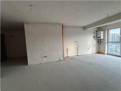 Apartament 2 camere, semifinisat, Parc Gheorgheni