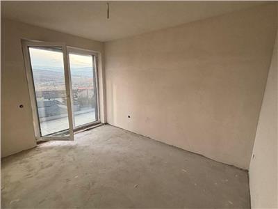 Apartament 2 camere, semifinisat, Parc Gheorgheni