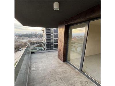 Apartament 2 camere, semifinisat, Parc Gheorgheni