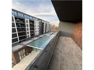 Apartament 2 camere, semifinisat, Parc Gheorgheni