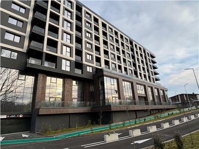 Apartament 2 camere, semifinisat, Parc Gheorgheni