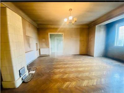 Apartament 3 camere confort lux in Centru, Urania