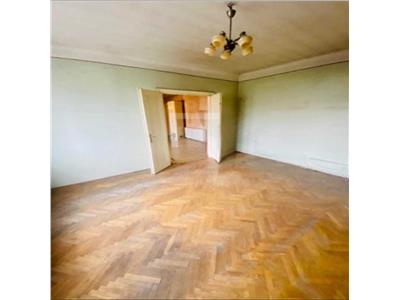 Apartament 3 camere confort lux in Centru, Urania