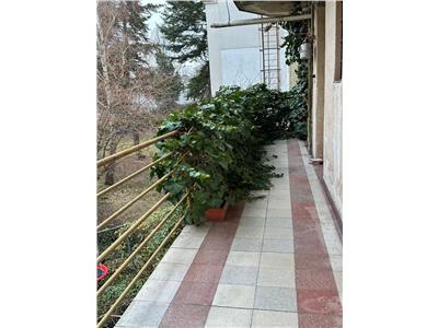 Apartament 3 camere confort lux in Centru, Urania