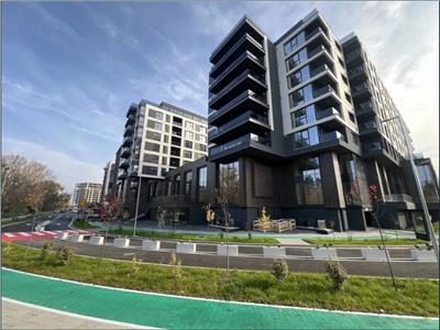 Apartament 3 camere cu terasa, Parcul Gheorgheni