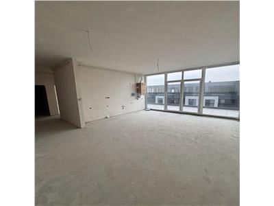 Apartament 3 camere cu terasa, Parcul Gheorgheni