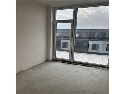 Apartament 3 camere cu terasa, Parcul Gheorgheni