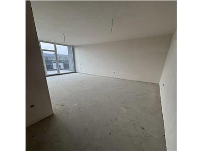 Apartament 3 camere cu terasa, Parcul Gheorgheni