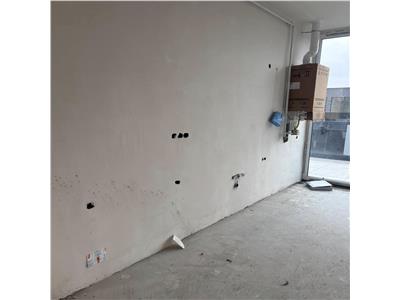 Apartament 3 camere cu terasa, Parcul Gheorgheni