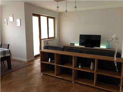 Apartament cu 4 camere confort lux in A. Muresanu