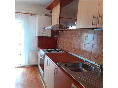 Comision 0% Apartament 2 camere decomandat in Zorilor str L. Pasteur