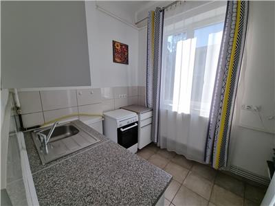 Apartament cu 1 camera de inchiriat zona Sp de Ortopedie