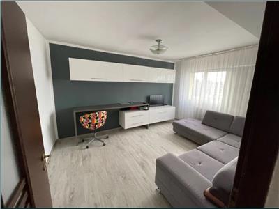 Apartament 2 camere decomandat mobilat modern, Marasti