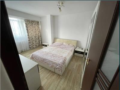Apartament 2 camere decomandat mobilat modern, Marasti