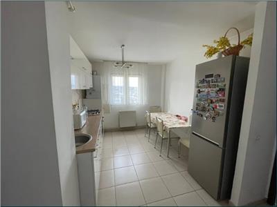 Apartament 2 camere decomandat mobilat modern, Marasti