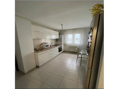 Apartament 2 camere decomandat mobilat modern, Marasti