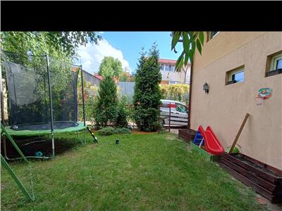 Duplex 180 mp, 5 camere si garaj in Gruia