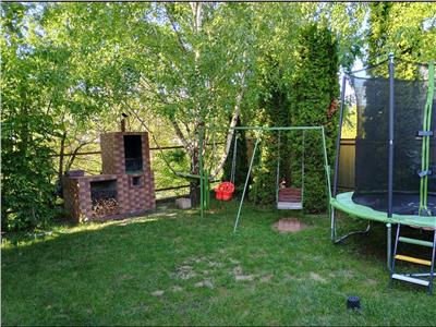 Duplex 180 mp, 5 camere si garaj in Gruia