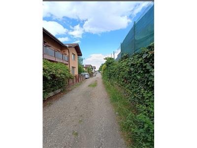 Duplex 180 mp, 5 camere si garaj in Gruia