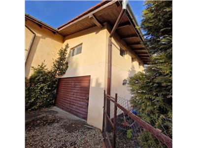 Duplex 180 mp, 5 camere si garaj in Gruia