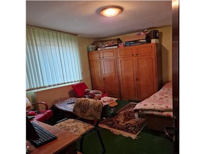 Duplex 180 mp, 5 camere si garaj in Gruia