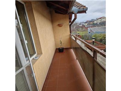 Duplex 180 mp, 5 camere si garaj in Gruia