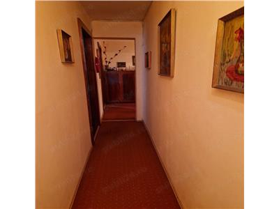 Duplex 180 mp, 5 camere si garaj in Gruia
