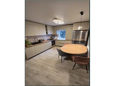 Apartament 3 camere modern zona P-ta Zorilor