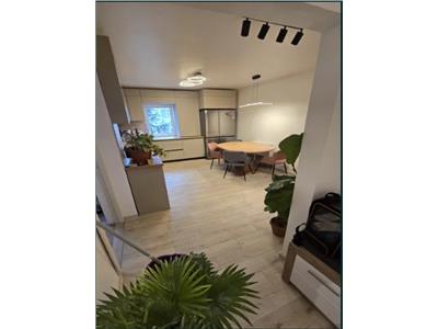 Apartament 3 camere modern zona Pta Zorilor
