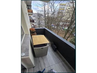 Apartament 3 camere modern zona Pta Zorilor