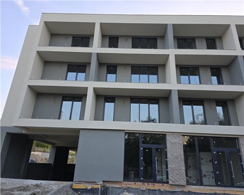 Spatiu comercial 150 mp in Europa, zona Leroy Merlin