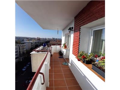 Apartament 2 camere confort sporit in Zorilor, Sigma Center