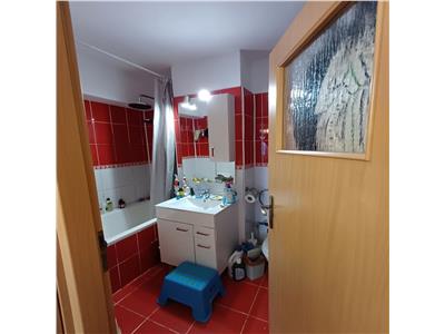Apartament 2 camere confort sporit in Zorilor, Sigma Center