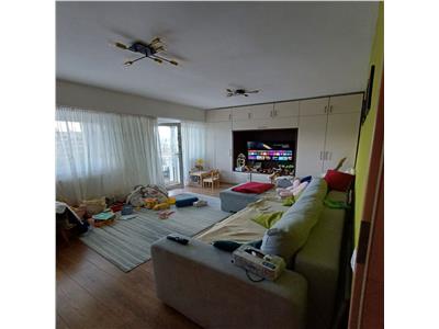 Apartament 2 camere confort sporit in Zorilor, Sigma Center