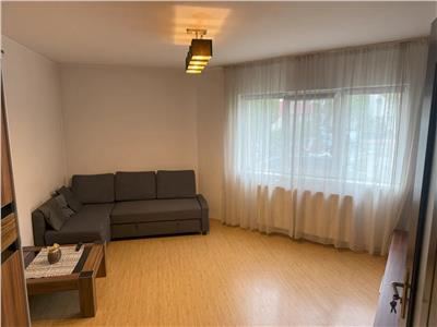 Apartament 2 camere decomadat, Manastur. Lic. E. Pora